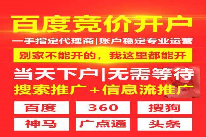 网络推广竞价策略大揭秘：以一则热门广告为例